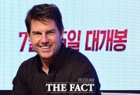  [TF프리즘] '미션 임파서블6', 300만 관객 돌파…시리즈 최단 흥행속도