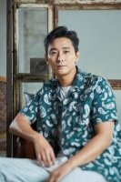  [TF인터뷰] '신과 함께2' 주지훈 