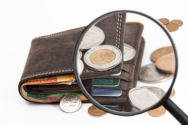 은행마다 동전 취급 지점이나 권종이 다르기 때문에 환전을 하러 가기 전에 미리 확인해야 한다. /pixabay