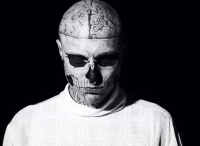  '좀비보이' 릭 제네스트 사망, 레이디 가가 