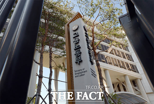 고용노동부는 9월 중에 채용차별 의심사업장에 대해 조사를 진행할 계획이다. 보험업계에는 긴장감이 감도는 한편 불만의 목소리도 나온다. /더팩트 DB