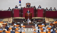  [TF초점] '식구 감싸기·특권 사수' 여전한 국회