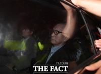  '위안부 재판거래 의혹' 김기춘, 건강상 이유로 검찰 소환 불응