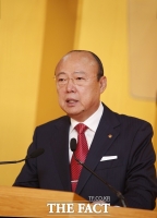  한화그룹, 5년 동안 '22조' 투자 '3.5만 명' 고용