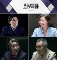  ['토크' 인기비결:채널A 외부자들①] 비판과 독설의 아찔한 '줄타기'