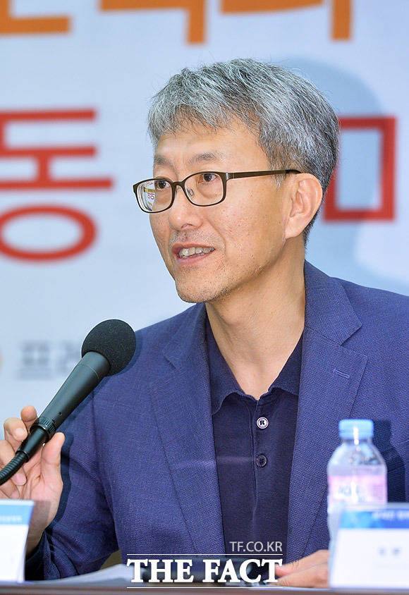 김재영 충남대 교수