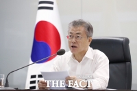  [TF초점] 靑 개각 임박…'김&장-송영무'·타깃 부처에 쏠린 눈