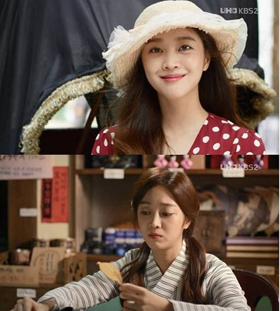 배우 조보아가 다양한 캐릭터를 완벽하게 소화한 만나게 해 주오가 30일 앙코르 방영돼 시선을 모았다. /KBS 2TV 만나게 해 주오 캡처