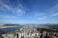  [오늘의 날씨] 쾌청한 가을날씨...일교차 커 건강유의