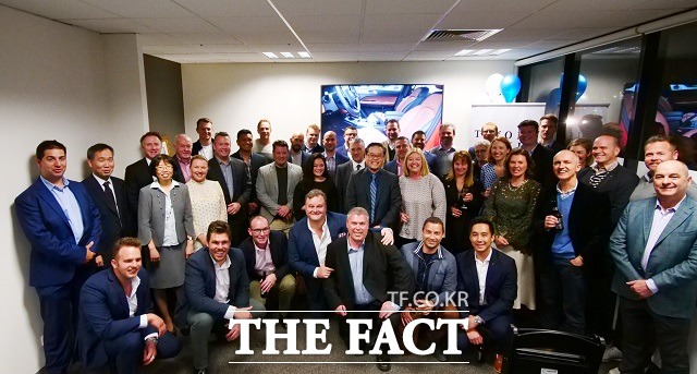 쌍용자동차는 현지 직영 판매법인 설립 및 판매 네트워크 확충을 바탕으로 마케팅부터 판매, 고객서비스까지 전방위 사업체계를 구축한다는 전략이다.