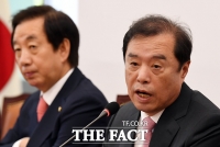  靑, 판문점선언 비준동의안 11일 국회 제출…국회 통과 험로