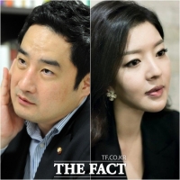  [TF프리즘] '징역 2년 구형' 강용석과 김미나 사건일지