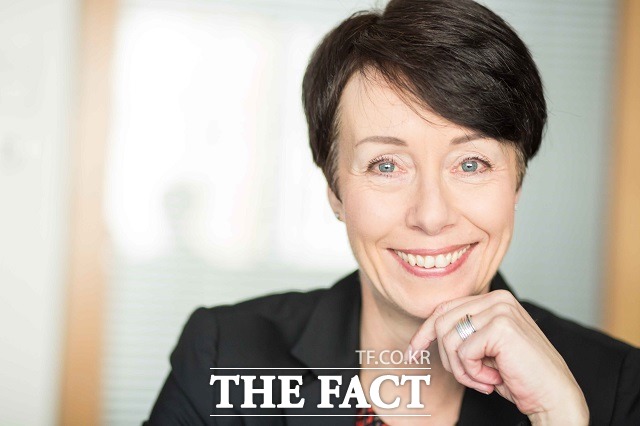 현대자동차가 폭스바겐그룹의 브랜드 체험관 폭스바겐그룹 포럼의 총책임자인 코넬리아 슈나이더를 고객경험본부 내 스페이스이노베이션담당 상무로 영입했다. /현대자동차그룹 제공