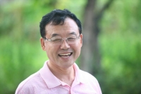  임내헌 전 국회의원, 8차선 도로 건너다 교통사고 '사망'