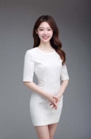 SBS 최연소 아나운서 김수민, 앞뒤 다른 친구에게 