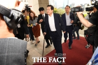 심재철 의원, 직접 대정부질문…김동연 장관과 충돌 불가피