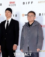  [2018 BIFF] 박해일X장률 감독 브로맨스로 탄생한 '군산'