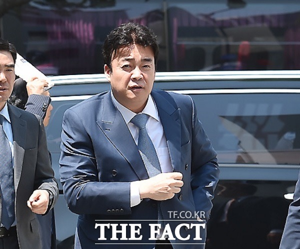 국회 국정감사가 코앞으로 다가온 가운데, 증인과 참고인으로 채택된 인물들이 눈길을 끌고 있다. / 더팩트DB