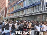  SPC그룹, 쉐이크쉑 싱가포르 사업권 따냈다···내년 1호점 오픈