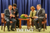  미국 재무부, 국내 은행에 직접 전화회의 요청…대북제재 준수 요청