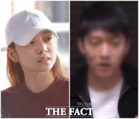  경찰, '구하라 전 남친' 최 씨 상대로 구속영장 신청