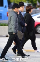  [오늘의 날씨] 서울 아침기온 4도, 전국 기온 뚝 건강 유의