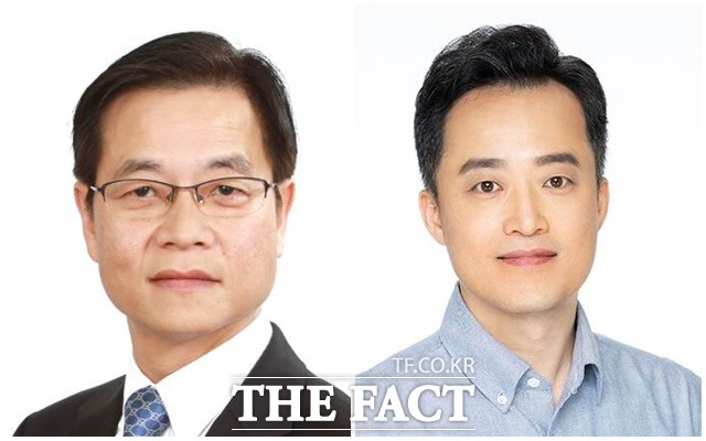 현대기아차는 연구개발본부 직속의 연료전지사업부를 신설하고 연료전지개발실장 김세훈 상무(왼쪽)를 신임 사업부장에 임명하고, 전략기술본부 산하에 AI를 전담할 별도 조직인 AIR Lab을 신설하고 이를 총괄할 전문가 김정희 이사를 영입했다.