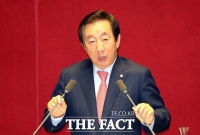  한국당, 조명균 통일부 장관 해임 촉구 '만장일치' 의결