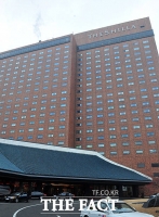  [TF이슈&주가] 호텔신라, 내년 대내외 악재로 실적 부진 전망 '목표가 ↓'