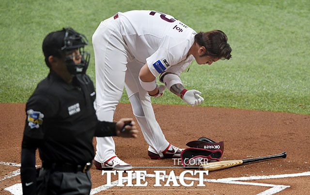 출발이 안좋아...