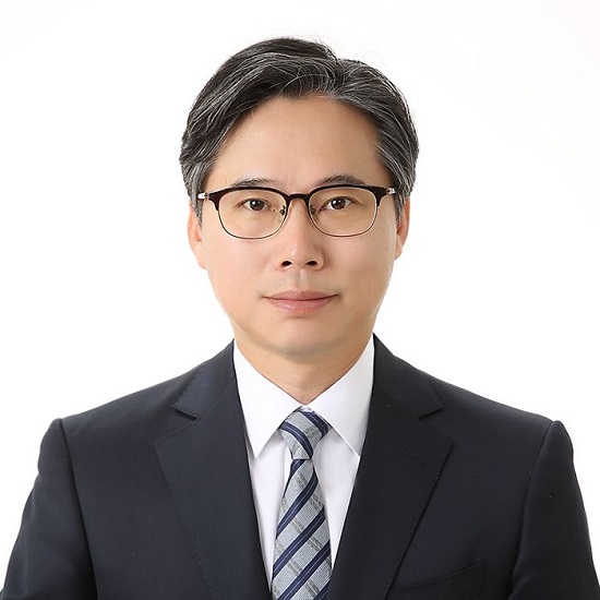 청와대 신임 통상비서관에 박진규(52) 산업통상자원부 기획조정실장이 내정됐다고 31일 청와대는 밝혔다.  /청와대 제공