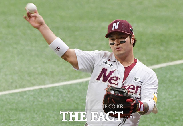 오늘은 꼭 보여주겠어!