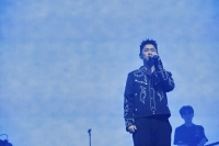  [TF뮤직박스] 크러쉬 'wonderlost', 감각적인 아날로그로의 초대