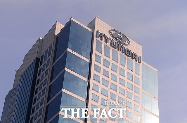 현대자동차가 이스라엘에 오픈이노베이션 센터 현대 크래들 텔아비브를 공식 개소했다고 6일 밝혔다. /더팩트 DB