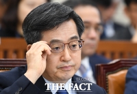  [TF초점] 교체된 김동연에 친절해진 한국당…속내는?
