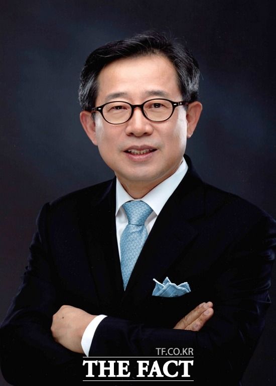 현대아산은 배국환 전 기획재정부 제2차관을 신임 대표이사 사장으로 선임했다고 12일 밝혔다. /현대아산 제공