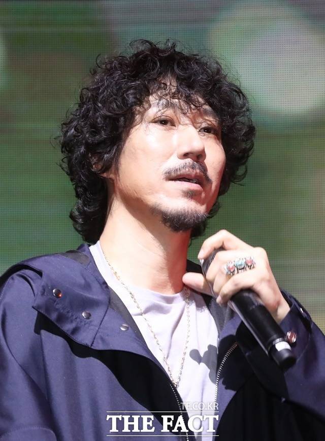 Drunken Tiger The name Tiger JK to convey the impression of the regular 10th house, released under the name. / News