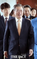  文대통령 