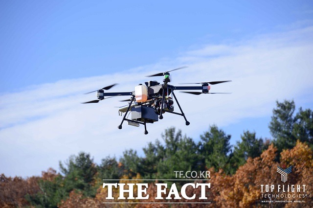 현대자동차는 톱 플라이트에 대한 전략적 투자를 계기로 톱 플라이트 측과 공동으로 고성능 무인항공기를 활용한 새로운 사업 가능성을 모색한다는 전략이다.