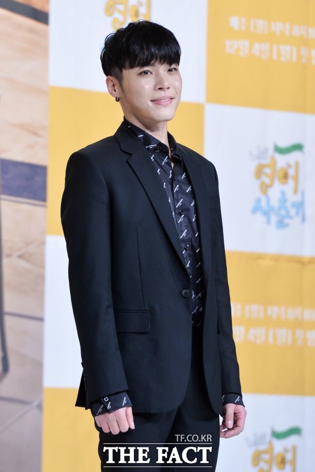 휘성은 우울증을 겪고 있는 사람으로써 범죄 사건에 대해 목소리를 냈다./더팩트DB