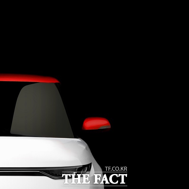 기아자동차가 15일 미국 현지법인을 통해 신형 쏘울의 티저를 최초로 공개했다. /기아자동차 제공