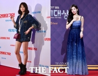  [TF별별이슈] 수지부터 오초희까지…SNS로 소신발언하는 스타