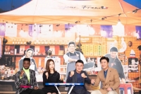  [TF현장] 신세경 