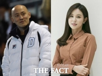  조수애, 두산家 며느리 된다…'재벌가·아나운서' 혼맥 또 누구?