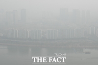 [오늘의 날씨] '추위' 풀리자 '미세먼지'…중국발 '스모그'까지
