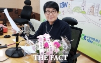  DJ 최양락, tbn '탄탄대로' 첫 방송 