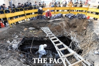  KT, '아현지사 화재' 보상 규모 317억 원 추정…4Q 영업익 16% 수준