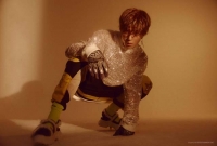  '아낙네' 송민호, 6개 음원차트서 1위...美 빌보드도 '주목'