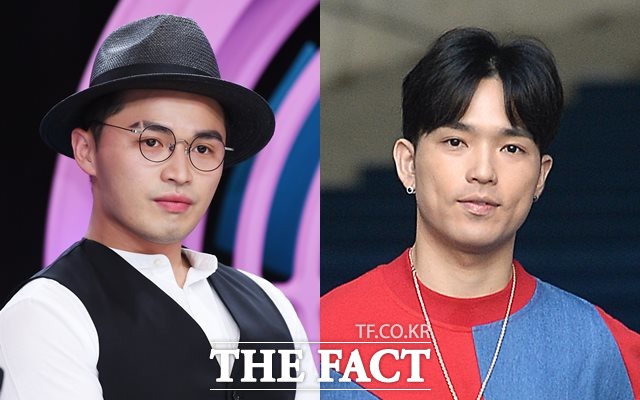 래퍼 마이크로닷, 산체스의 부모가 사기 및 도주설에 휩싸이면서 다수의 연예인 가족과 관련된 빚 폭로가 줄줄이 이어지고 있다. /더팩트DB