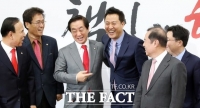  [TF주간政談] 한국당 복귀 오세훈의 '심정'… 